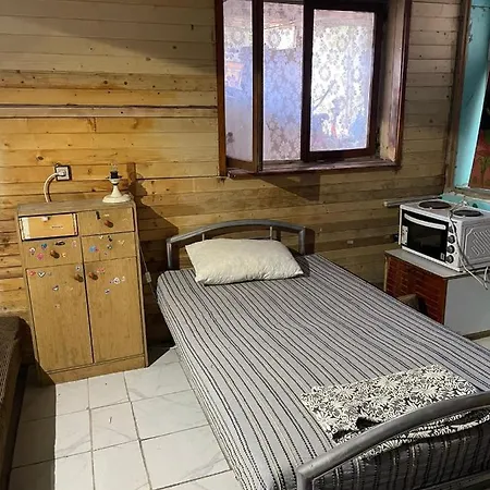 Hostel Hug Burgas City
