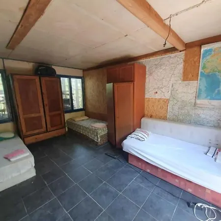 Hostel Hug Burgas City