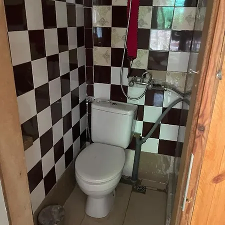 Hug Hostel Burgas City